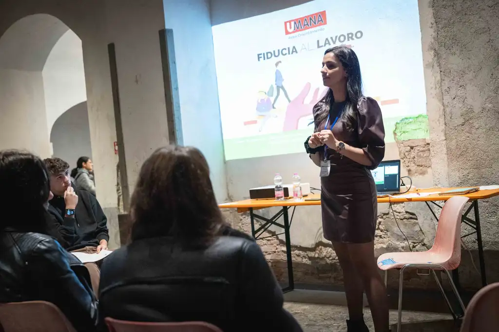 Progetti